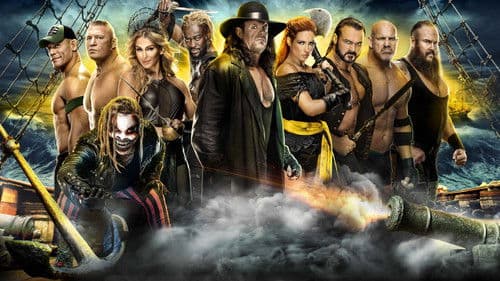 WWE WrestleMania 36: Part 2 Bild 1