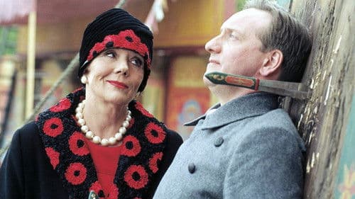 The Mrs Bradley Mysteries Bild 1