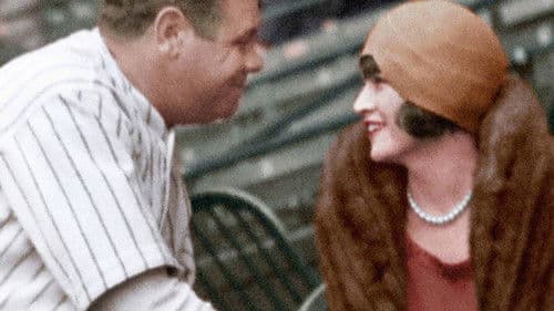 Damals in Amerika Bild 4