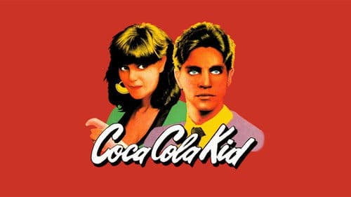 Coca Cola Kid Bild 4
