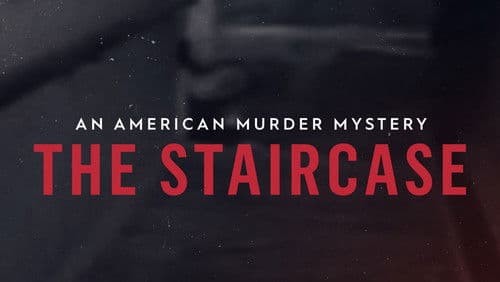 An American Murder Mystery: The Staircase Bild 2