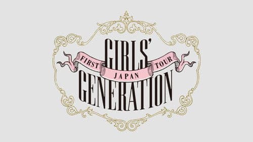 Girls' Generation ~ The First Japan Tour Bild 1