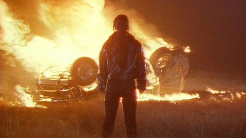 夜のストレンジャー 恐怖 Bild 6