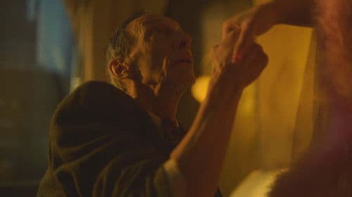 Man Eating Pussy Bild 2