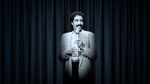 The Last Days of Richard Pryor Bild 2