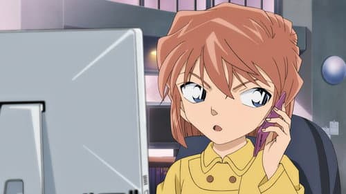 Lupin III. vs. Detektiv Conan: The Movie Bild 3