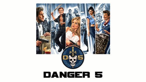Danger 5 Bild 5