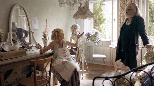 Schönheit & Vergänglichkeit Bild 1