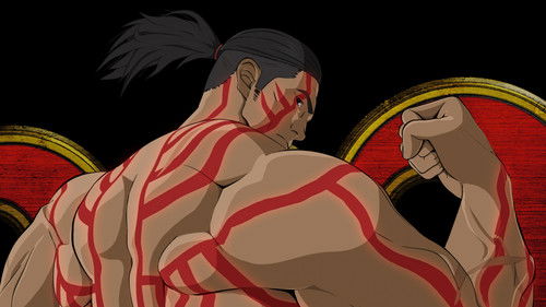 009 Re:Cyborg Bild 6