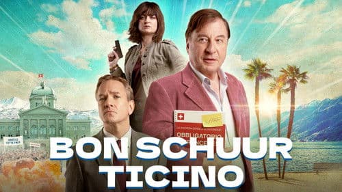 Bon Schuur Ticino Bild 1