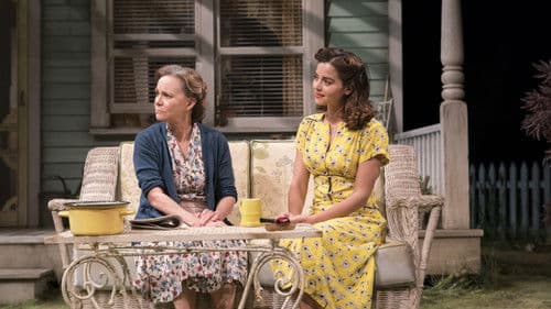 National Theatre Live: All My Sons Bild 3