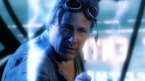 2177: The San Francisco Love Hacker Crimes Bild 1