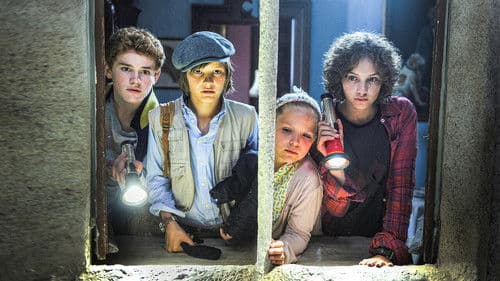 Fünf Freunde 2 Bild 8