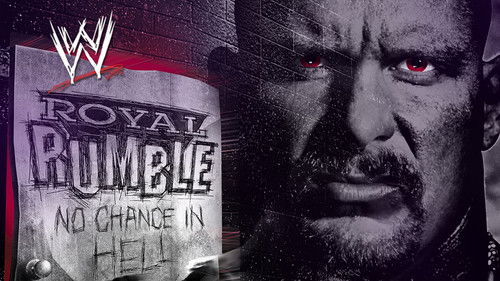WWE Royal Rumble 1999 Bild 2