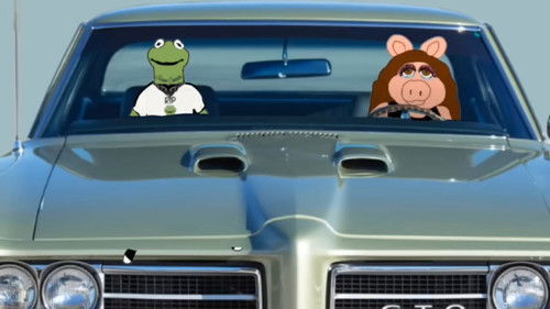 Barrio Sesamo Bild 2