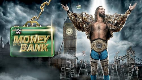 WWE Money in the Bank 2023 Bild 1
