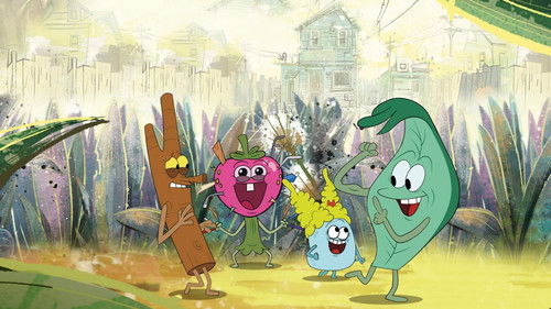 The Mighty Ones Bild 6