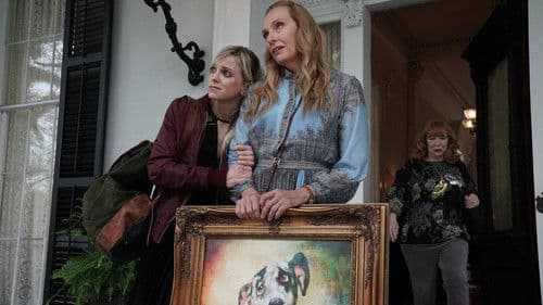 The Estate - Erben leicht verkackt Bild 7