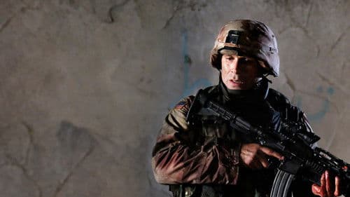 The Long Road Home Bild 4