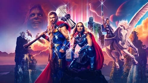 Thor: Love and Thunder Bild 2