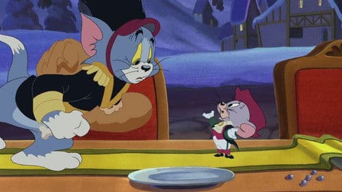 Tom und Jerry - Eine Weihnachtsgeschichte Bild 4