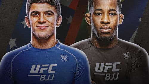 UFC BJJ 1: Musumeci vs. Gabriel Bild 1