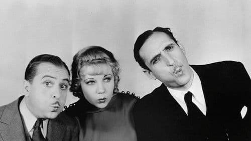 Whistling in the Dark Bild 1