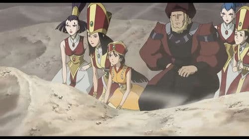 ゴティックメード -花の詩女- Bild 3