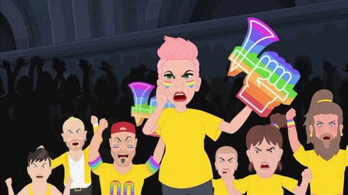 A Super Progressive Movie Bild 4