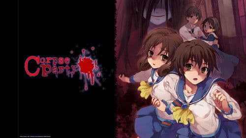 Corpse Party - Tortured Souls Bild 6