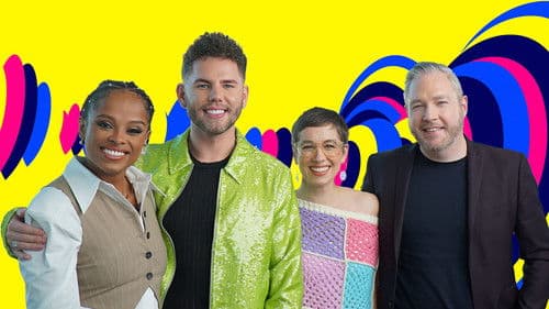 Eurovision: Everyone's a Winner Bild 1