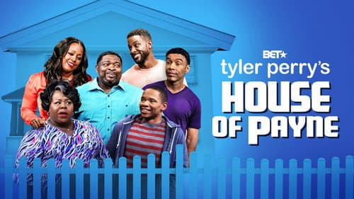 Tyler Perry's House of Payne Bild 3