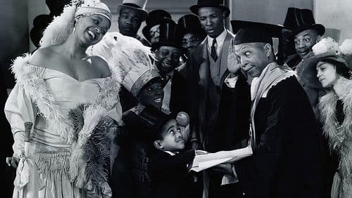 Rufus Jones for President Bild 2