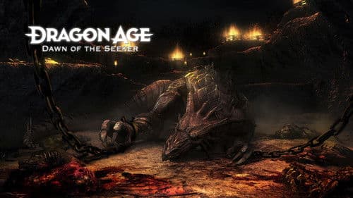 Dragon Age - Dawn of the Seeker Bild 8