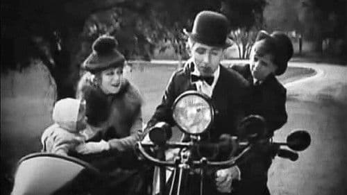 Amarilly of Clothes-Line Alley Bild 5