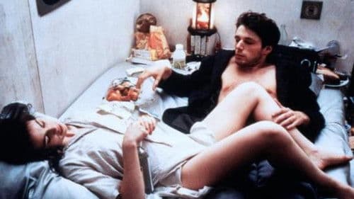 Die öffentliche Frau Bild 2