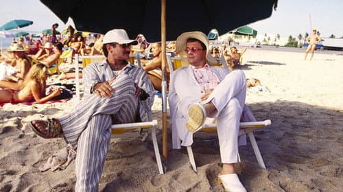 The Birdcage - Ein Paradies für schrille Vögel Bild 7
