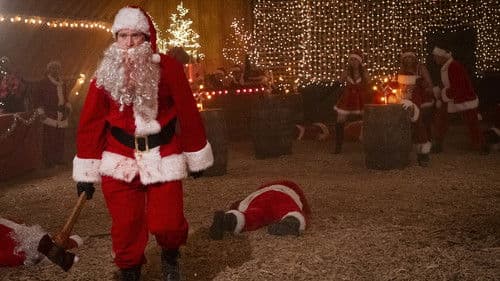 Silent Night, Deadly Night Bild 6