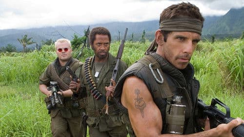 Tropic Thunder Bild 2