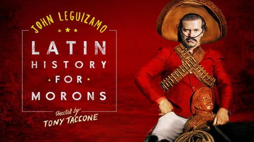 John Leguizamo's Latin History for Morons Bild 1