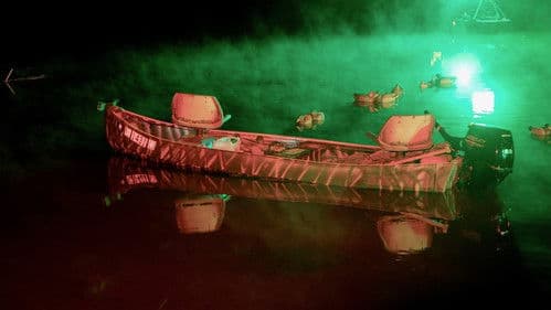 Mr. & Mrs. Murder Bild 4