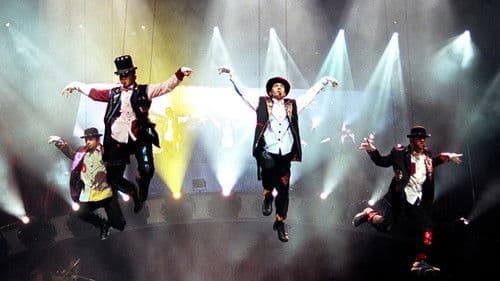 'N Sync: Live from Madison Square Garden Bild 2