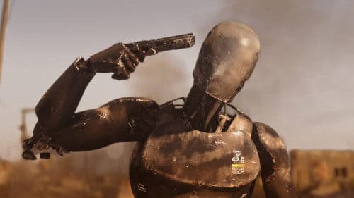 Uncanny Valley Bild 2