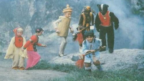 “下次开船”港游记 Bild 2