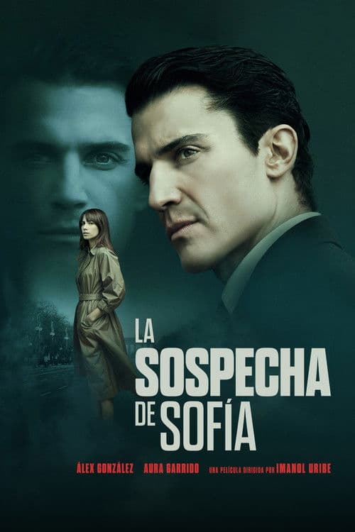 La sospecha de Sofía