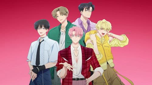 Tamon's B-Side Bild 3