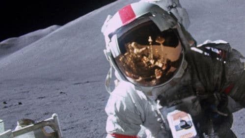Apollo: Missionen zum Mond Bild 1