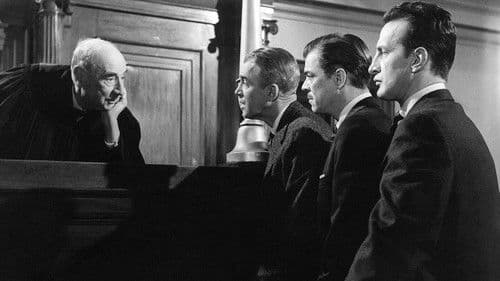 Anatomie eines Mordes Bild 2