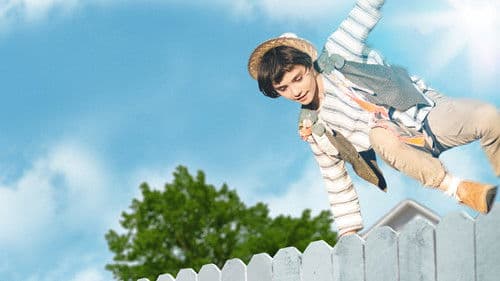 The Adventures of Thomasina Sawyer Bild 1