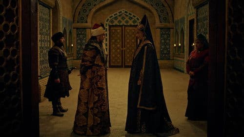 Bozkır Arslanı Celaleddin Bild 4